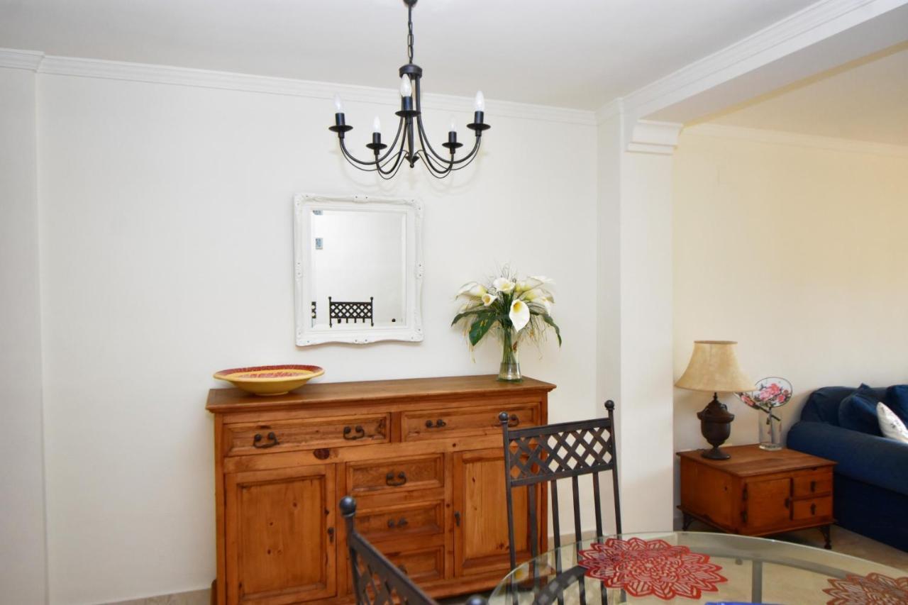 Beautiful Apt With Golf & Lake Views Mijas Golf Fuengirola Extérieur photo