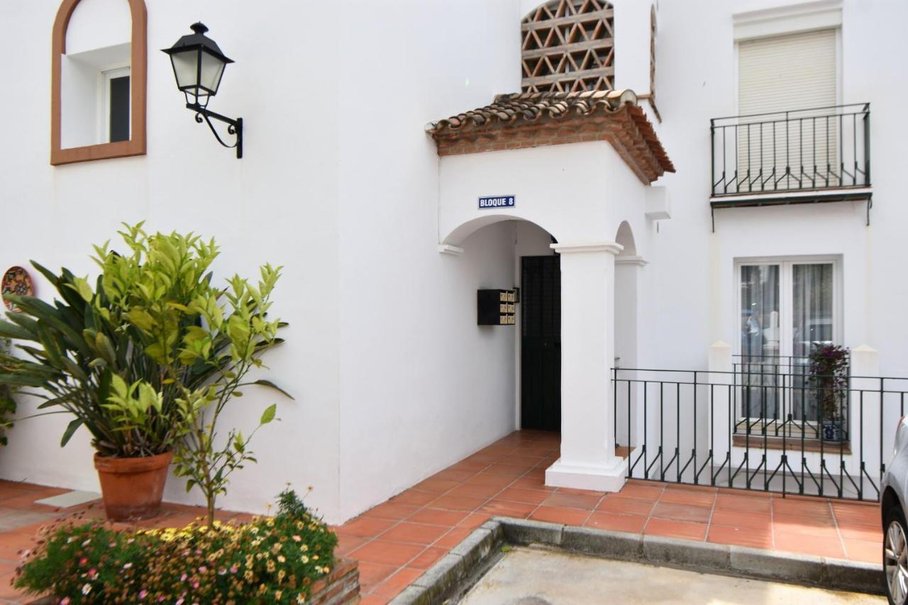 Beautiful Apt With Golf & Lake Views Mijas Golf Fuengirola Extérieur photo