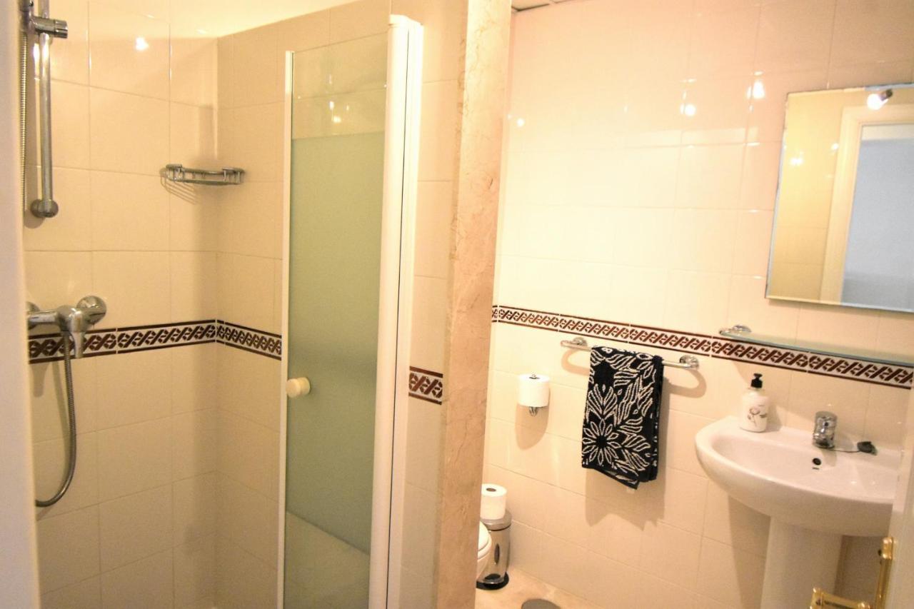 Beautiful Apt With Golf & Lake Views Mijas Golf Fuengirola Extérieur photo